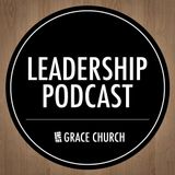 Leadership Podcast One