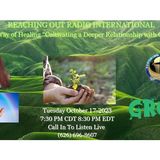 The Way of Healing “Cultivating a Deeper Relationship with Christ” Rebroadcast