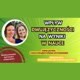 🌍 🇵🇱  Wpływ DWUJĘZYCZNOŚCI na wyniki W NAUCE - dwujęzyczne wychowanie #dwujęzyczność