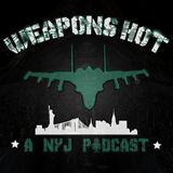 Weapons Hot: A NYJets Podcast With the No.11 Pick in the 2020 NFL Draft, The New York Jets Select...