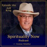 169 - Interview with Jeff Krug