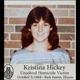 Chapter 96: Searching for Justice- The Murder of Kristina Hickey and The Abernathy Exoneration
