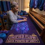 Unified Flow: Data Points of Unity