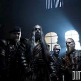 The Serpent Rises With SILENOZ From DIMMU BORGIR