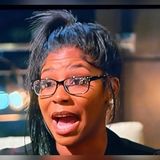 Claudia Jordan & Dustin drag Arionne for filth!