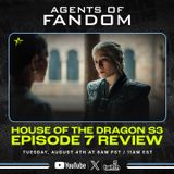 House of the Dragon Season 3 Episode 7 Reactions & Breakdown!