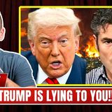 Trump Iran Oil Problems Are Worse Than People Think _ Tucker Carlson and Joe Kent Drop Bombs