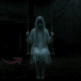 Ep. 05 - El fantasma del Columpio - Historia de terror real en Airbnb