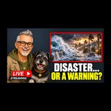 California Floods: A Tragedy—or a Warning We Ignored? | The Karel Cast