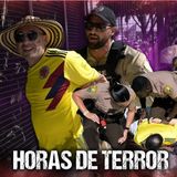 Rafael Poveda narra las HORAS DE TERROR que VIVIÓ en la FINAL de La Copa América