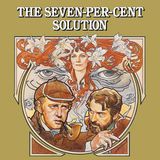 Episode 624: The Seven-Per-Cent Solution (1976)