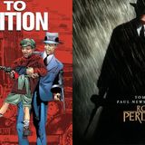 Comic Stripped: Road to Perdition