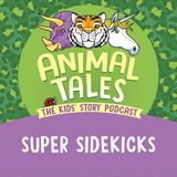 Super Sidekicks