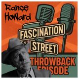 Throwback: Rance Howard - Icon / Actor