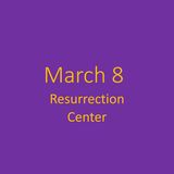Sunday Service on March 8, 2020 at the Resurrection Center in Springfield, MA #TheExperience