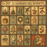 Ep. 207 - Il calendario dell'avvento 🇮🇹 Luisa's Podcast