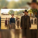 Left With 6 Kids… Until A Cowboy Claimed Them | Western Stories