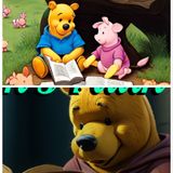 Pooh's Faith