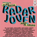 Hemos hablado de Radar Joven es un ciclo de conciertos cuya primera edición se celebró en 2022