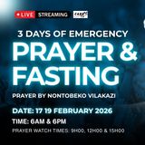 NONTOBEKO VILAKAZI RESIST THE DEVIL HE WILL FLEE FROM YOU