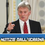 L’Europa partito della guerra, la versione di Mosca