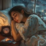 Waterfall - 10 hours for Sleep, Meditation, & Relaxation
