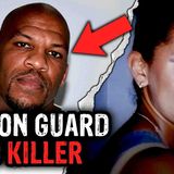 The Chilling Case of Mindy Morgenstern