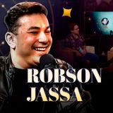 ROBSON JASSA - Podcast Entre Astros 03
