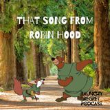That Song from Robin Hood