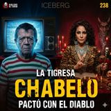 Irma Serrano "La Tigresa": Confesó Ser Bruja, ICEBERG