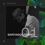 E01: Santiago Lozano