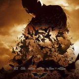 Superhero Hall of Fame: Batman Begins (2005)