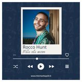 Pillole di Sanremo 2025: Rocco Hunt