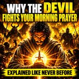 Satan vs. The Holy Spirit_ The Battle for Your First Hour of the Day