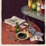 Understanding French Bar Apéro French Quick Phrase Vocabulary