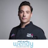 Jeff Mauro, Celebrity Chef - Food Network