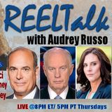 REELTalk: General Thomas McInerney, author Cheryl Chumley from The Washington Times and Dr. Steven Bucci from the Heritage Foundation