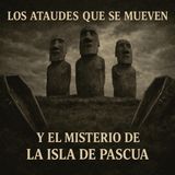 Los Ataúdes que se Mueven y el Misterio de la Isla de Pascua