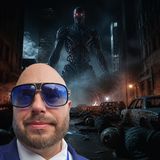 Ep. #964: When AI Kills w/ Kristan T. Harris