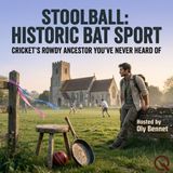 Stoolball - The Great Debate: Who Really Invented Cricket and Baseball?