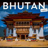 Bhutan Bike Trip: Ride Through Monasteries and Mountains