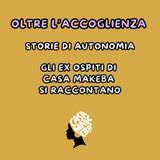 Oltre l'accoglienza. Storie di autonomia: Moustafa e Umar