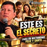 ¿SERVIRLE A DIOS CON ALEGRIA_ - PADRE LUIS TORO
