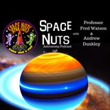 Unlocking the Mystery of Exoplanet Magnetic Fields | Space Nuts 348