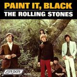 Paint It Black: la storia dietro l'iconica canzone dei Rolling Stones