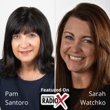 Tips for Senior Transitions, with Pam Santoro and Sarah Watchko, Senior Resource Alliance of North Atlanta