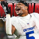 Detroit Lions Trade David Montgomery to the Texans