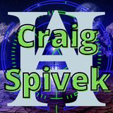 Craig Spivek Comedian, Author, PodCaster: Hollywood Improv Drive Home