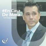 Del Foro a la Cámara de Diputados | Sergio Mayer | #EnCasaDeMara