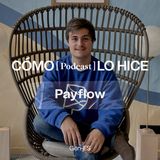 Payflow: Benoit Menardo